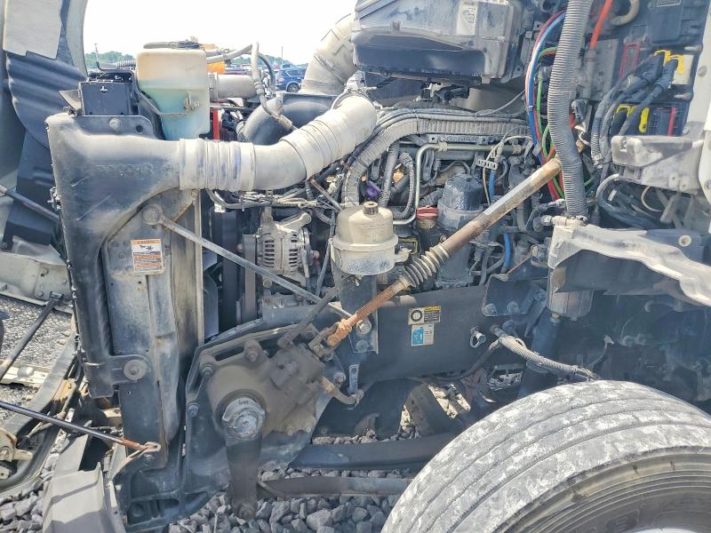 Продаж на аукціоні авто 2017 Kenworth Construction, vin: 1XKYAP8X5HJ171654, номер лоту: 54428466
