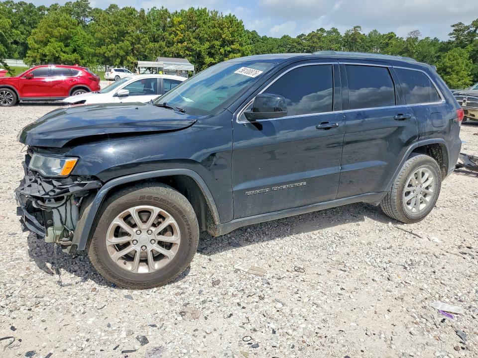 Aukcja sprzedaży 2021 Jeep Grand Cherokee, vin: 1C4RJFAG1MC650625, numer aukcji: 58100876