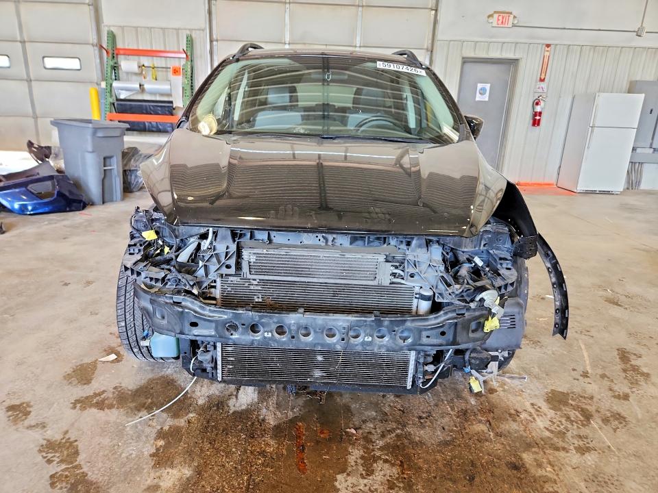 Продажа на аукционе авто 2019 Ford Escape, vin: 1FMCU0GD5KUB30003, номер лота: 59107426