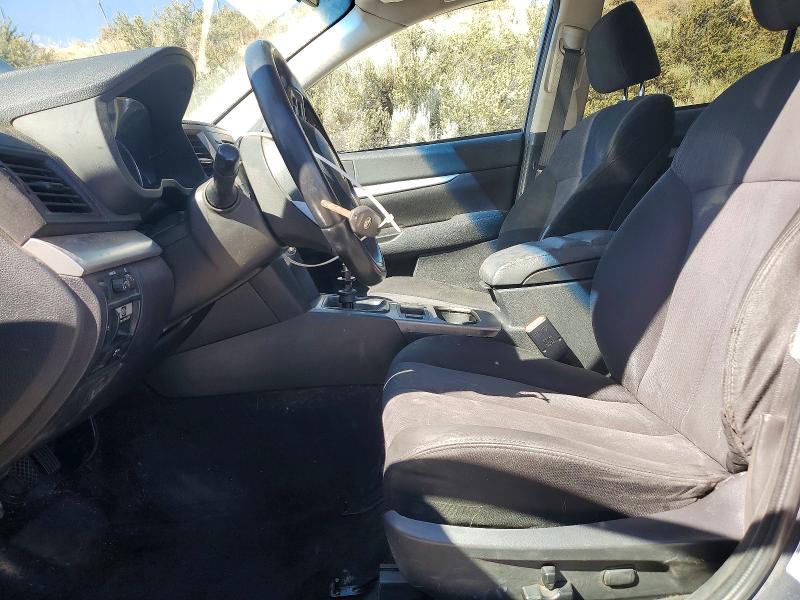 Aukcja sprzedaży 2014 Subaru Outback, vin: 4S4BRBCC7E1221530, numer aukcji: 58450526