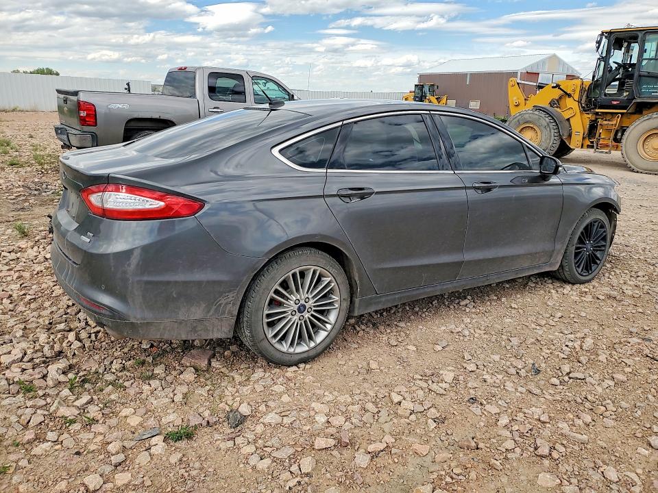 2015 Ford Fusion მანქანა იყიდება აუქციონზე, vin: 3FA6P0HD0FR151464, აუქციონის ნომერი: 57555766