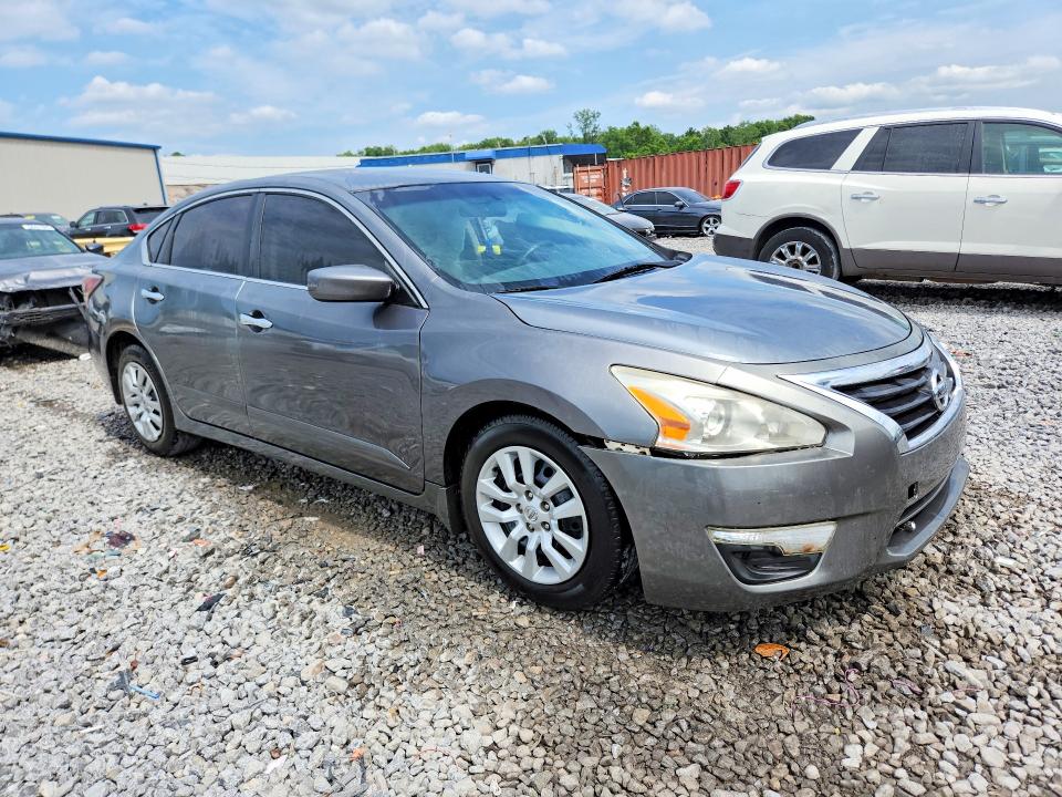 Aukcja sprzedaży 2015 Nissan Altima, vin: 1N4AL3AP6FC584362, numer aukcji: 58377876