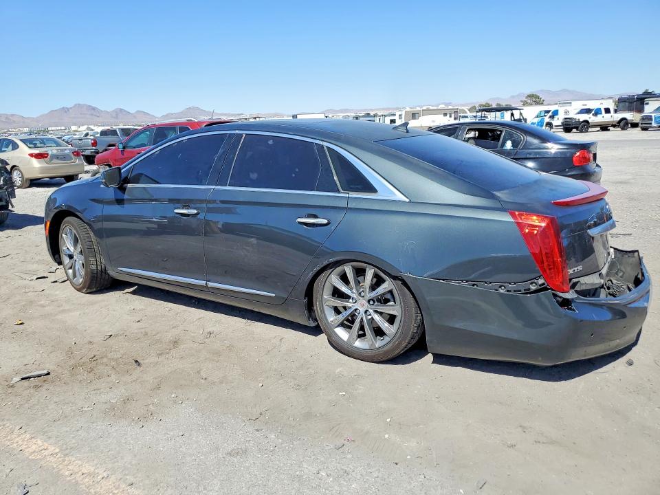 Aukcja sprzedaży 2013 Cadillac Xts, vin: 2G61P5S33D9235088, numer aukcji: 57077366