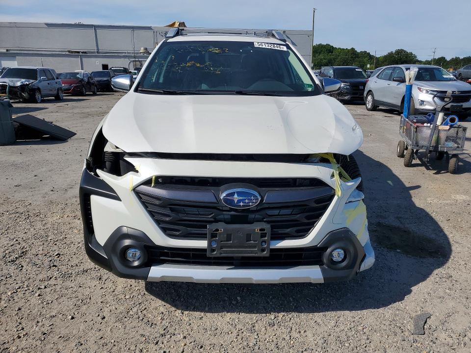 Продажа на аукционе авто 2023 Subaru Outback, vin: 4S4BTGPD8P3101633, номер лота: 56132846