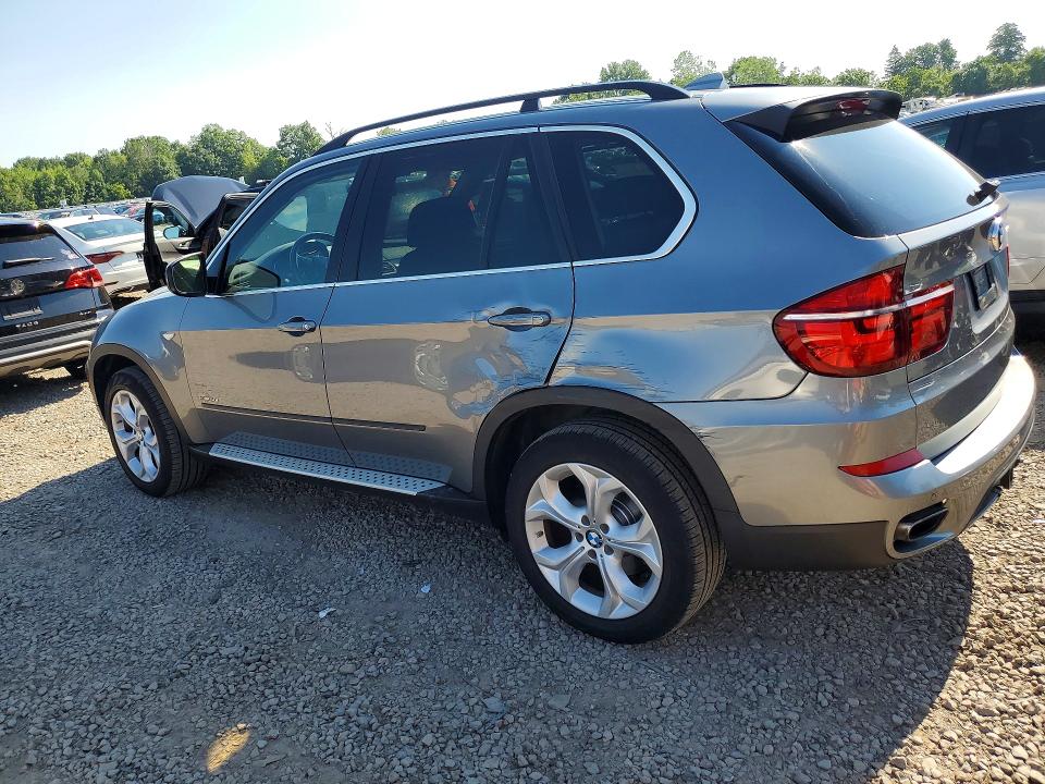 Продаж на аукціоні авто 2012 Bmw X5, vin: 5UXZV8C55CL424435, номер лоту: 58608546