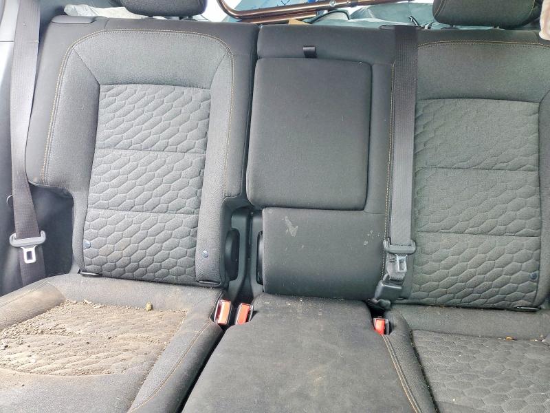 56355046 :رقم المزاد ، 2GNAXTEX9J6339279 vin ، 2018 Chevrolet Equinox مزاد بيع