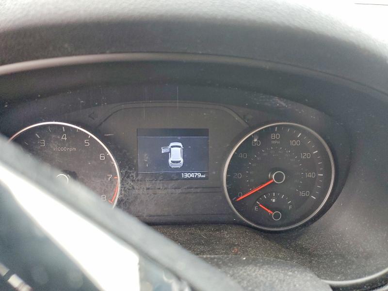 55632256 :رقم المزاد ، KNDPM3AC5L7826657 vin ، 2020 Kia Sportage مزاد بيع