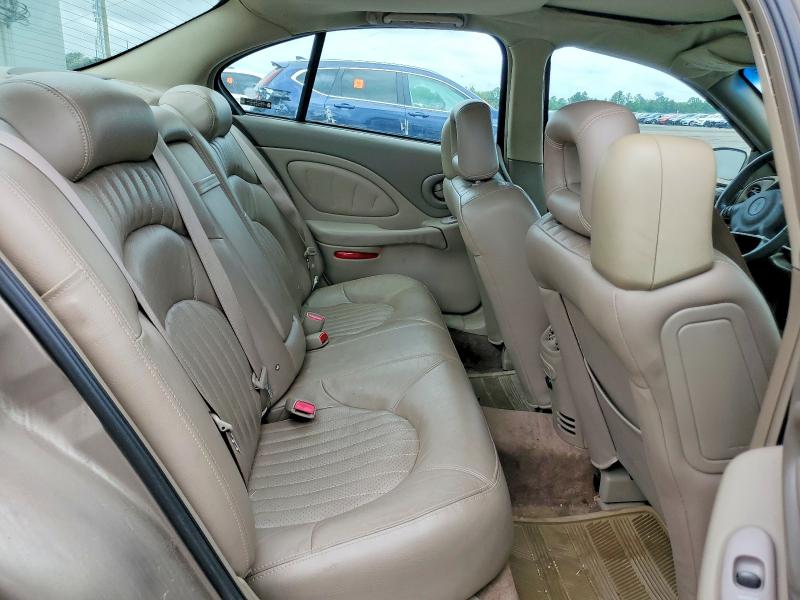 Продажа на аукционе авто 2002 Pontiac Bonneville, vin: 1G2HX54KX24213495, номер лота: 57402566