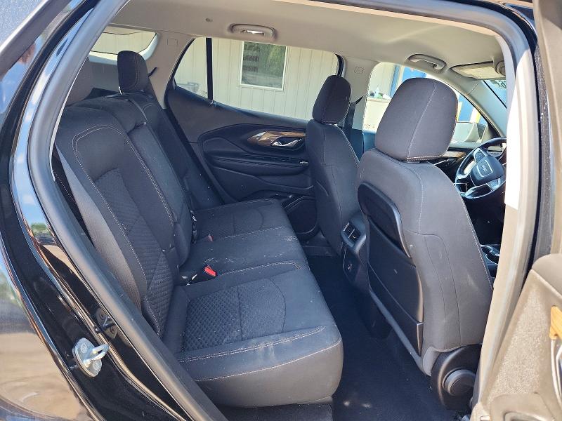 2019 Gmc Terrain მანქანა იყიდება აუქციონზე, vin: 3GKALTEV0KL337389, აუქციონის ნომერი: 55695566