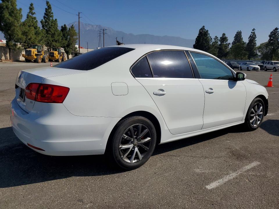Aukcja sprzedaży 2014 Volkswagen Jetta, vin: 3VWD17AJ4EM285320, numer aukcji: 56179086