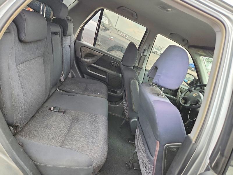 Aukcja sprzedaży 2005 Honda Cr-v, vin: SHSRD78585U338137, numer aukcji: 57121806