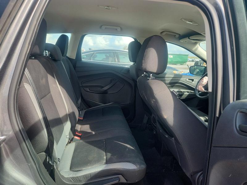 Продаж на аукціоні авто 2014 Ford Escape, vin: 1FMCU0F72EUD22205, номер лоту: 58263266