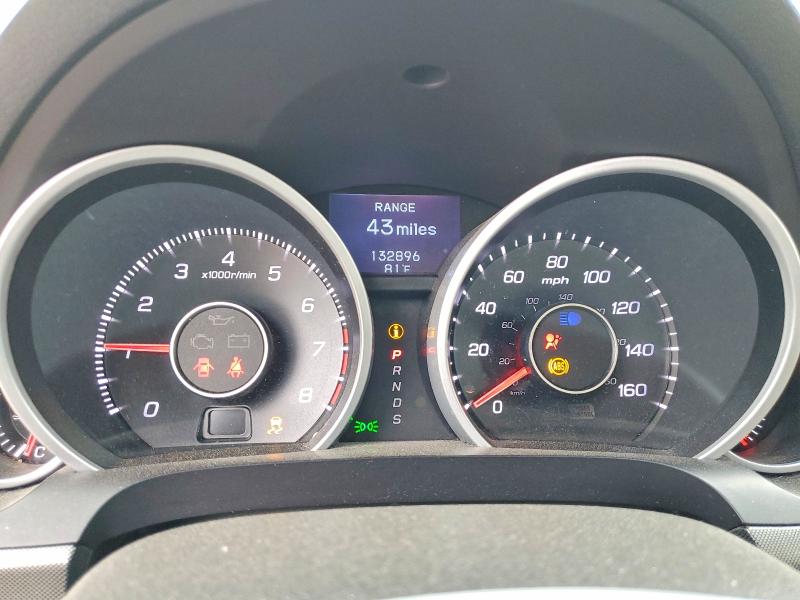 Aukcja sprzedaży 2014 Acura Tl, vin: 19UUA8F27EA001901, numer aukcji: 57248746