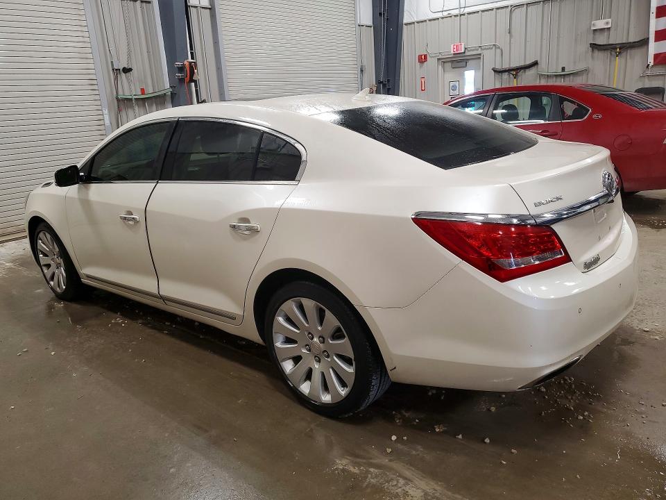 Aukcja sprzedaży 2014 Buick Lacrosse, vin: 1G4GE5G33EF179020, numer aukcji: 58938706