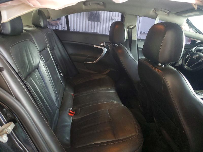 Aukcja sprzedaży 2017 Buick Regal, vin: 2G4GR5GXXH9171551, numer aukcji: 58972176