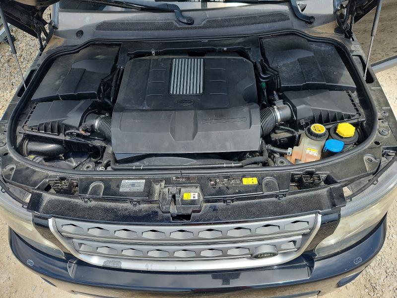 58192876 :رقم المزاد ، SALAG2V6XFA761963 vin ، 2015 Land Rover Lr4 مزاد بيع