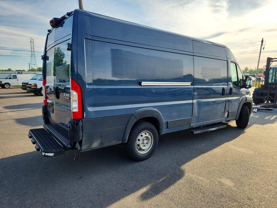 Aukcja sprzedaży 2021 Ram Promaster 3500, vin: 3C6MRVJG0ME545054, numer aukcji: 57665846