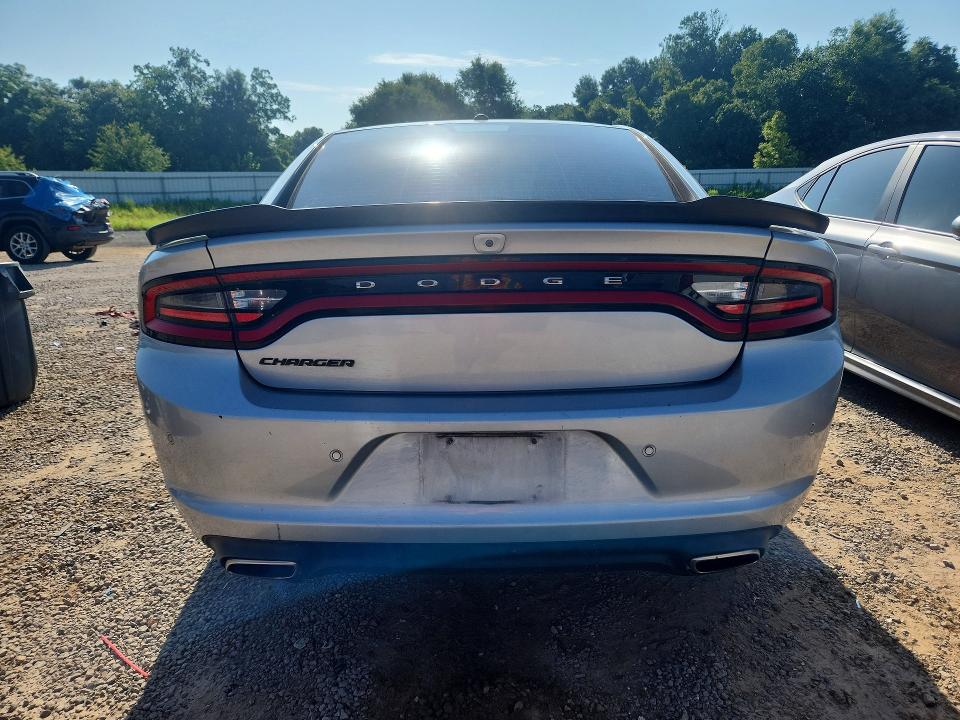 95585485 :رقم المزاد ، 2C3CDXBG7KH728485 vin ، 2019 Dodge Charger مزاد بيع