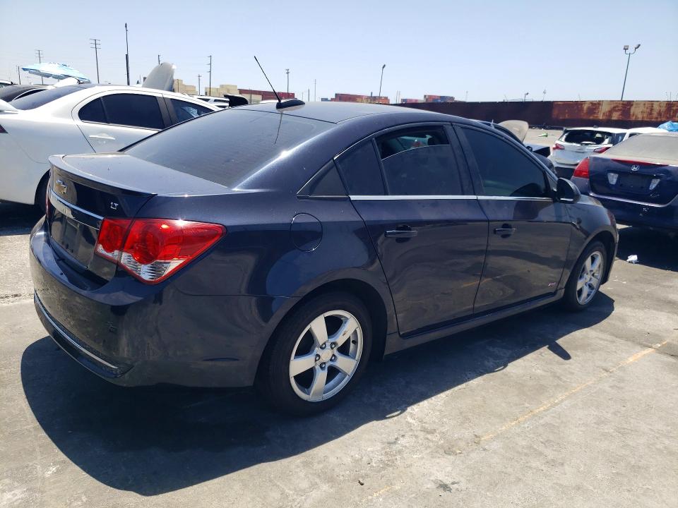 Продаж на аукціоні авто 2015 Chevrolet Cruze, vin: 1G1PC5SB2F7199871, номер лоту: 56736976