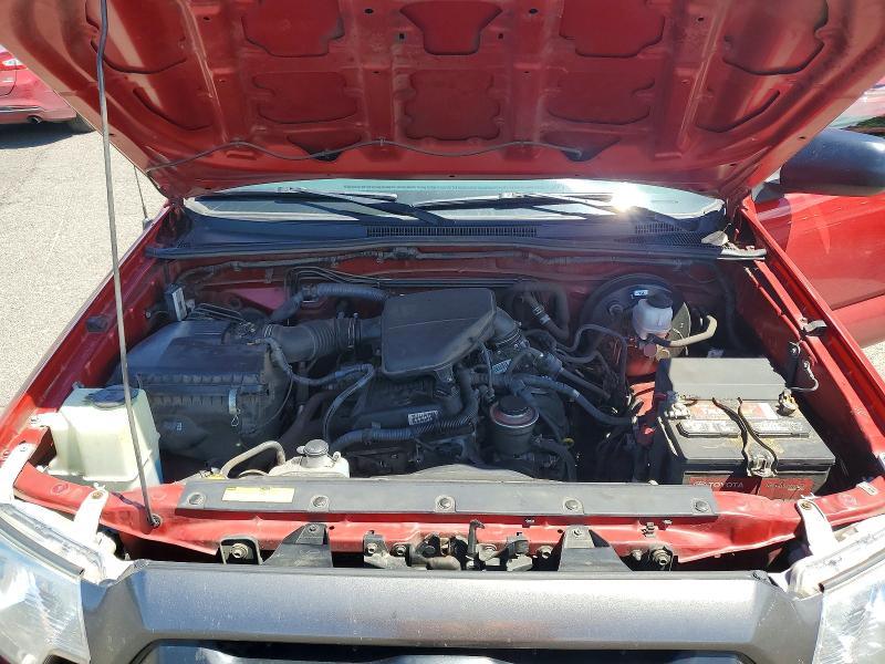 Продаж на аукціоні авто 2013 Toyota Tacoma, vin: 5TFPX4EN8DX015994, номер лоту: 57287556