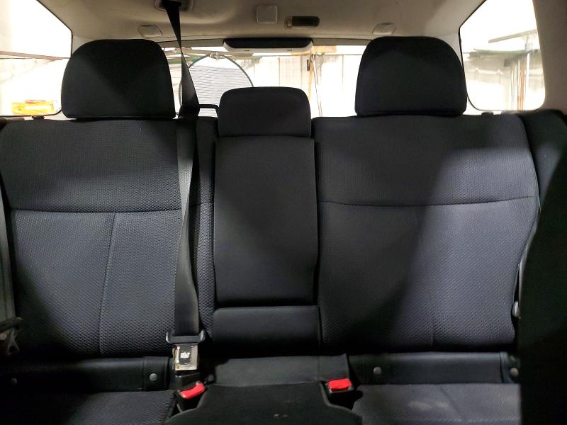 Aukcja sprzedaży 2013 Subaru Forester, vin: JF2SHABC4DH410355, numer aukcji: 58720316