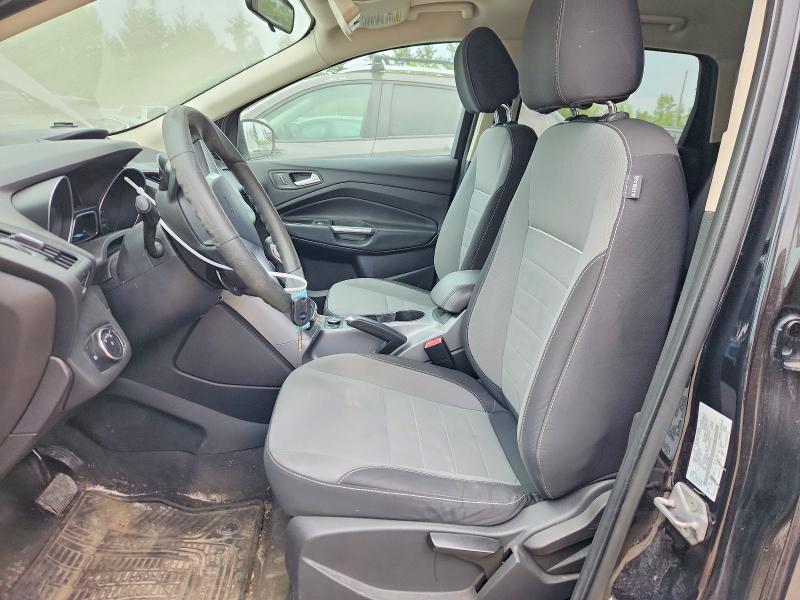 2013 Ford Escape მანქანა იყიდება აუქციონზე, vin: 1FMCU0GX0DUD73652, აუქციონის ნომერი: 56532386