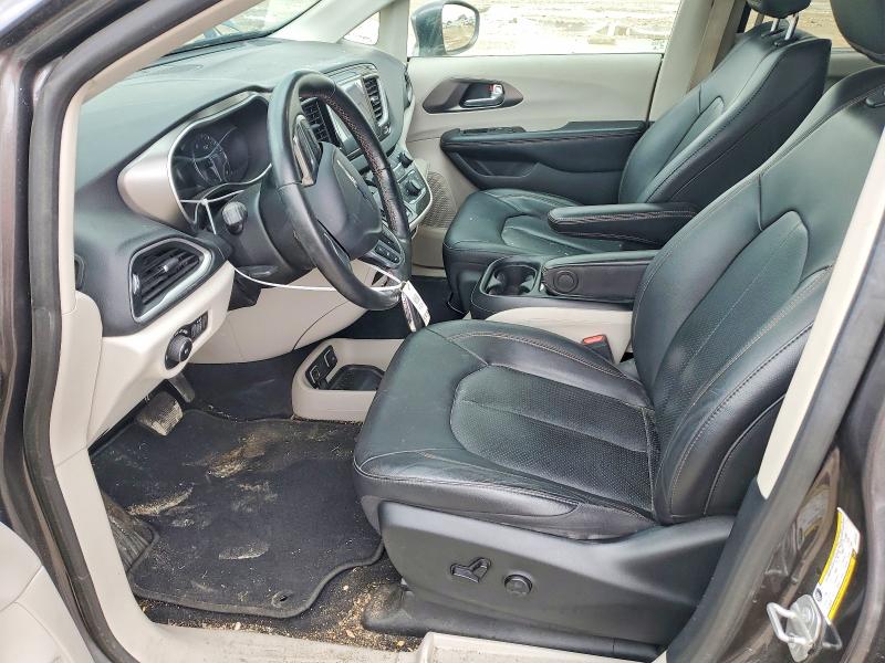 Aukcja sprzedaży 2020 Chrysler Pacifica, vin: 2C4RC1BG5LR224342, numer aukcji: 58274696