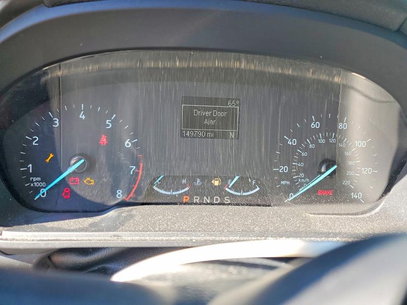 2018 Ford Ecosport მანქანა იყიდება აუქციონზე, vin: MAJ3P1RE4JC188945, აუქციონის ნომერი: 55900496