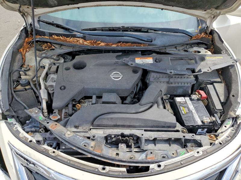 2013 Nissan Altima მანქანა იყიდება აუქციონზე, vin: 1N4AL3AP2DC116531, აუქციონის ნომერი: 55994716