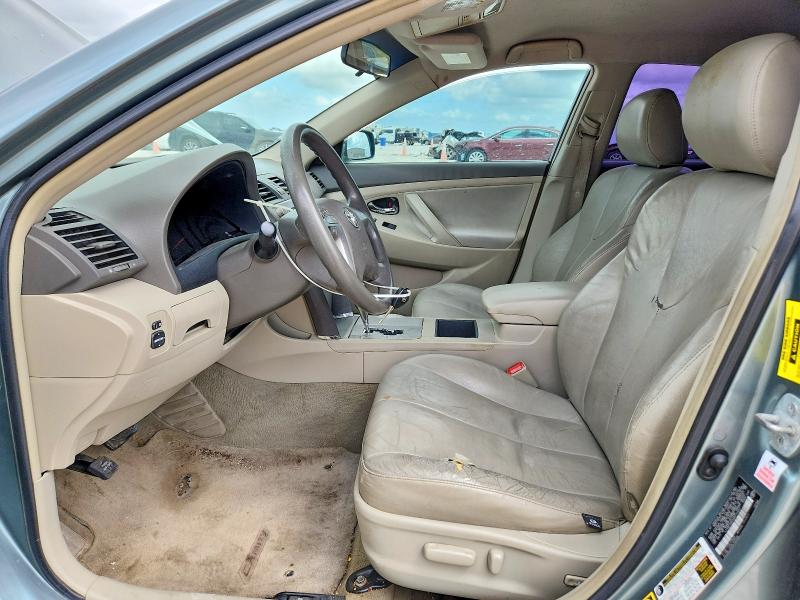 57331626 :رقم المزاد ، 4T4BE46KX8R014651 vin ، 2008 Toyota Camry مزاد بيع