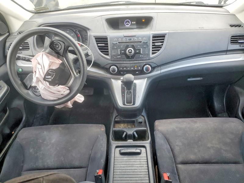 2014 Honda Cr-v მანქანა იყიდება აუქციონზე, vin: 5J6RM4H58EL032116, აუქციონის ნომერი: 55223546