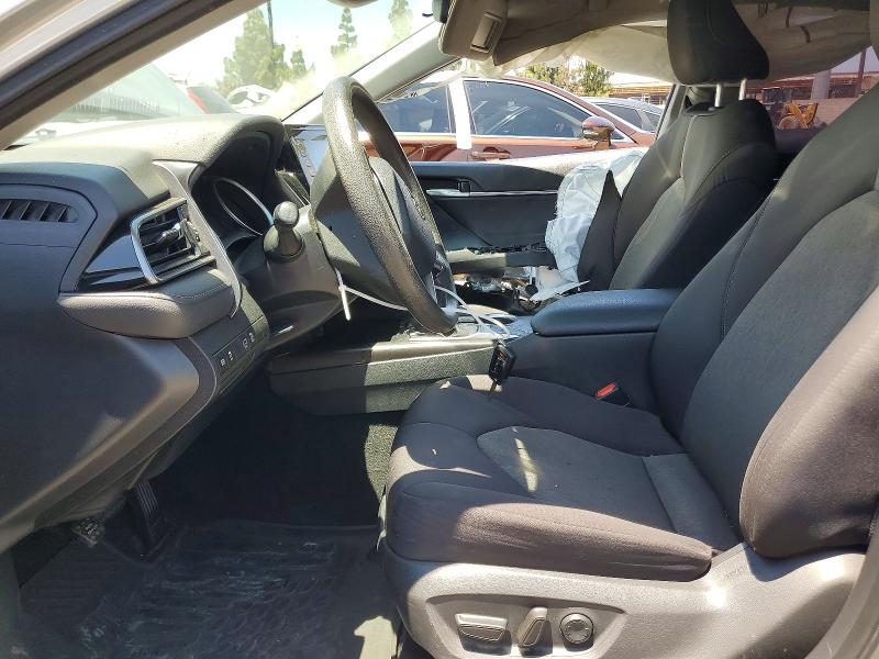 Aukcja sprzedaży 2022 Toyota Camry, vin: 4T1C11AK7NU006342, numer aukcji: 58647376