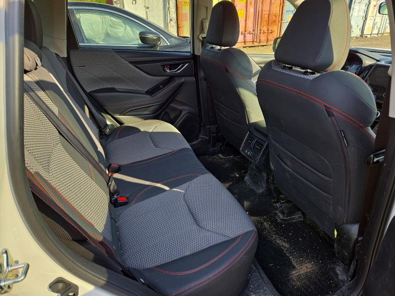 Продажа на аукционе авто 2024 Subaru Forester, vin: JF2SKEFC3RH441820, номер лота: 54850616