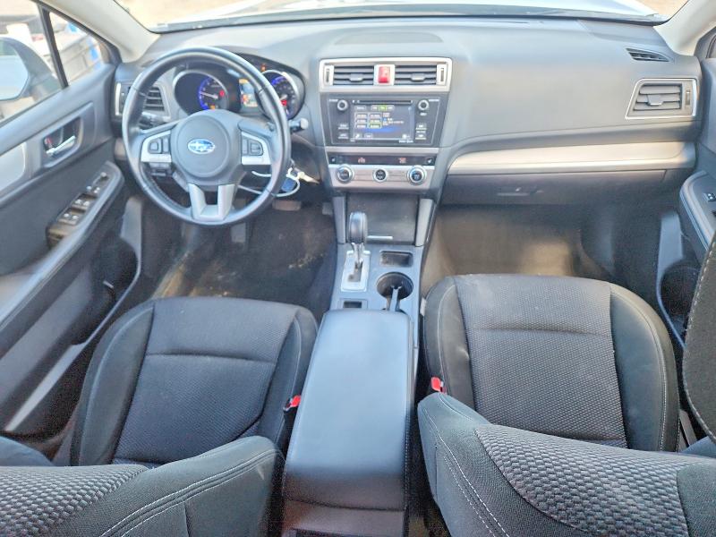 Продажа на аукционе авто 2016 Subaru Outback, vin: 4S4BSFDC4G3244586, номер лота: 56239996