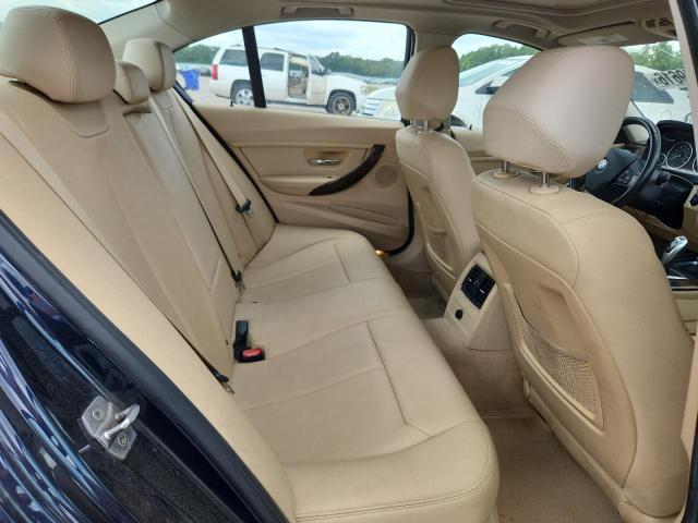 Aukcja sprzedaży 2015 Bmw 320, vin: WBA3B1C58FK141185, numer aukcji: 55739616