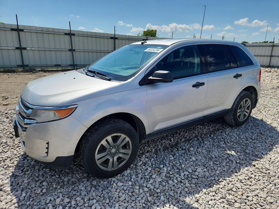 Aukcja sprzedaży 2011 Ford Edge, vin: 2FMDK3GC8BBB31736, numer aukcji: 56334296