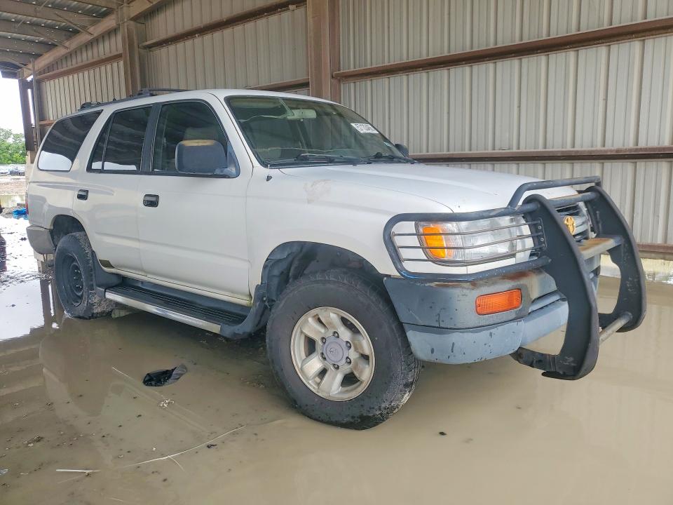 Aukcja sprzedaży 1998 Toyota 4runner, vin: JT3GM84R3W0024316, numer aukcji: 57133466