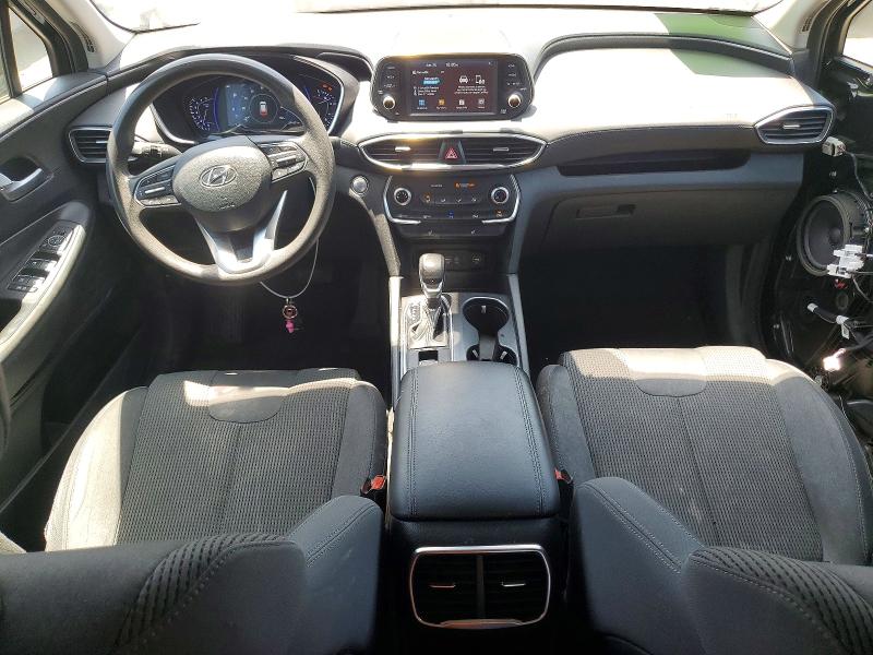 Aukcja sprzedaży 2020 Hyundai Santa Fe, vin: 5NMS33AD0LH181219, numer aukcji: 58492576