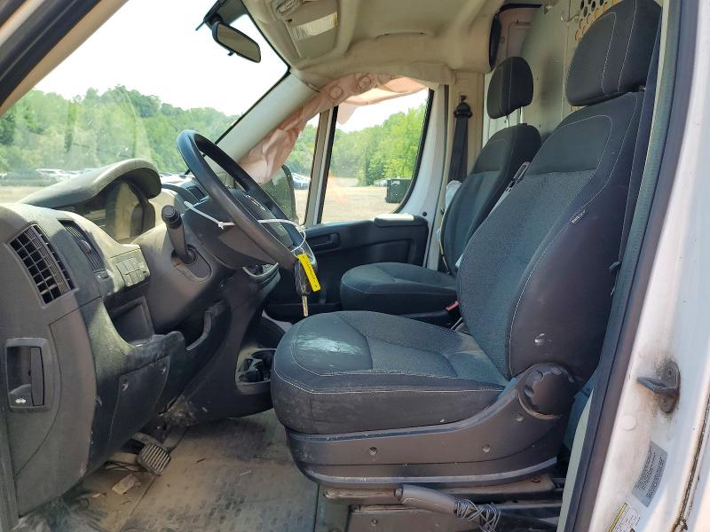 Продаж на аукціоні авто 2017 Ram Promaster 1500, vin: 3C6TRVBG4HE518133, номер лоту: 58977816