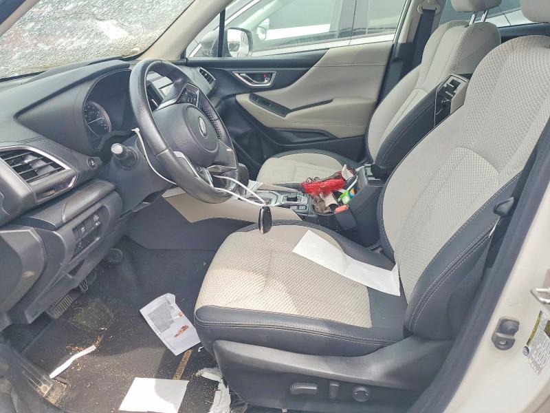 Продаж на аукціоні авто 2023 Subaru Forester, vin: JF2SKADC7PH411633, номер лоту: 57166706