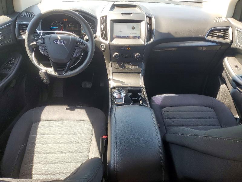 2020 Ford Edge მანქანა იყიდება აუქციონზე, vin: 2FMPK4G94LBB07023, აუქციონის ნომერი: 57713226