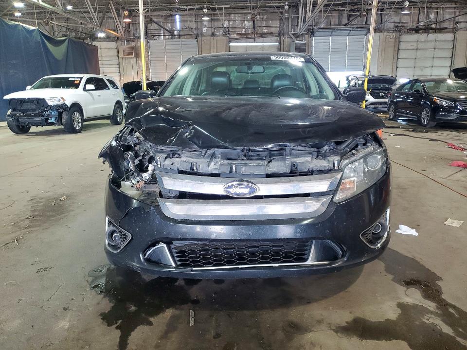 Aukcja sprzedaży 2010 Ford Fusion, vin: 3FAHP0KC0AR422301, numer aukcji: 56050876