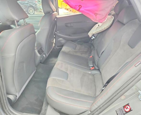 Продаж на аукціоні авто 2022 Hyundai Sonata, vin: 5NPEK4JC0NH150488, номер лоту: 58568496