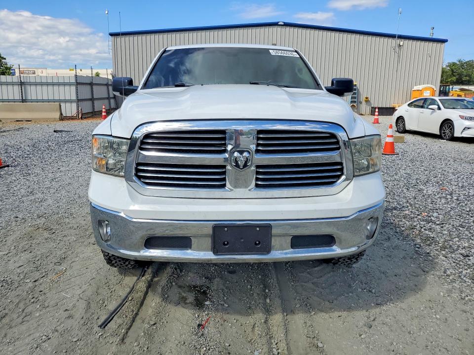 Aukcja sprzedaży 2014 Ram 1500, vin: 1C6RR6LT8ES206143, numer aukcji: 58566036