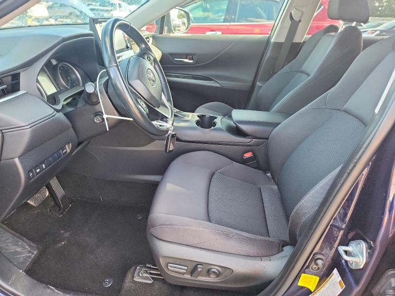 Aukcja sprzedaży 2021 Toyota Venza, vin: JTEAAAAHXMJ019615, numer aukcji: 58581866