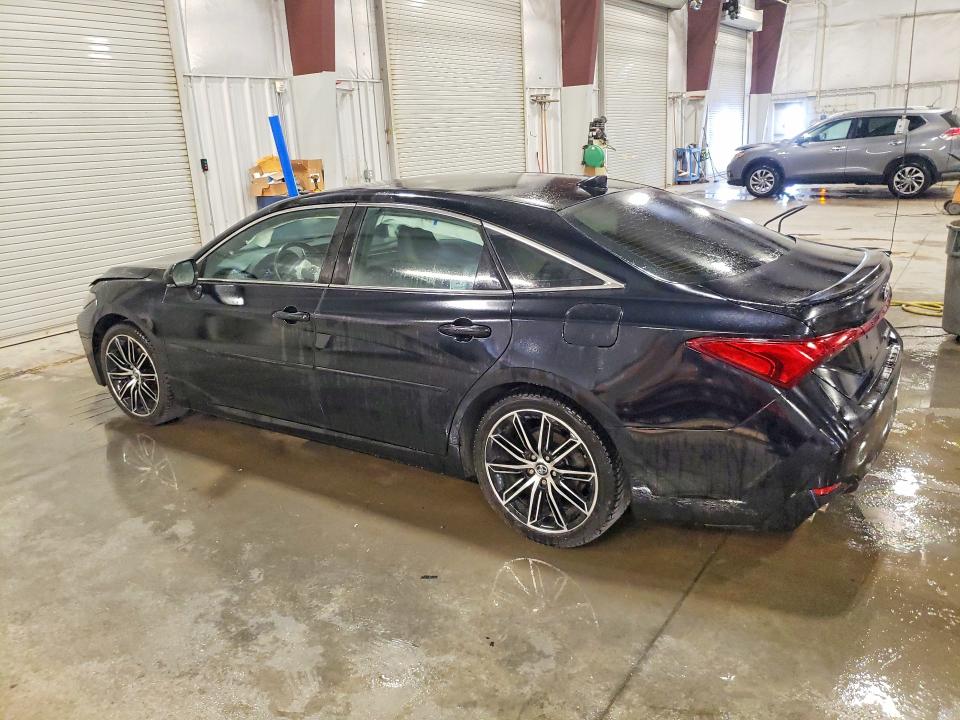 Продаж на аукціоні авто 2019 Toyota Avalon, vin: 4T1BZ1FB5KU020118, номер лоту: 55949086