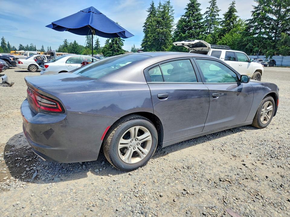 Продажа на аукционе авто 2019 Dodge Charger, vin: 2C3CDXBG0KH753311, номер лота: 57019966