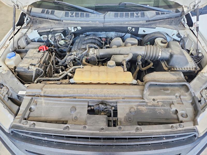 Продажа на аукционе авто 2019 Ford F150, vin: 1FTMF1CBXKKD57633, номер лота: 73342485