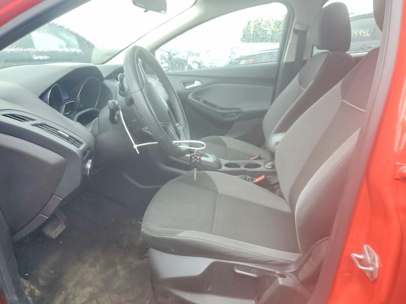 Продажа на аукционе авто 2014 Ford Focus, vin: 1FADP3K22EL132878, номер лота: 55441226