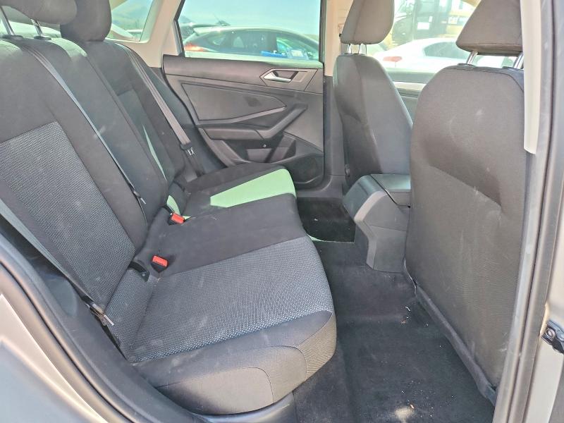 Aukcja sprzedaży 2020 Volkswagen Jetta, vin: 3VWCB7BU7LM067578, numer aukcji: 56332806